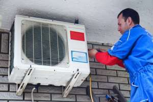 24/7 and Emergency HVAC Near Naplate, IL | Air Conidtioning and Heating Contractors